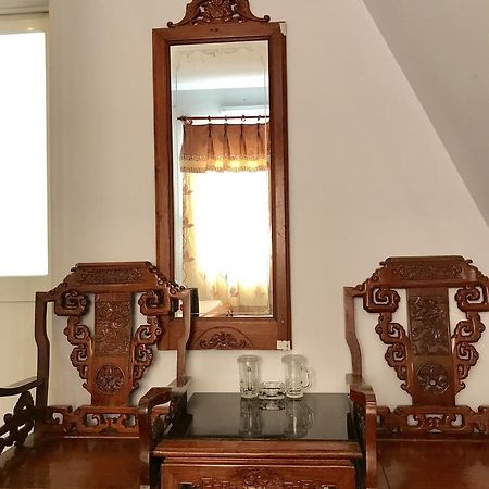 Ky Dong Hotel Хошимин Экстерьер фото